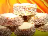 Receta Alfajores de maicena y dulce de leche