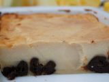 Receta Far breton