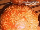 Receta ?el? pan de hamburguesa de martín berasategui