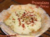 Receta Provopizza