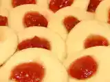 Receta Galletas pepas