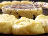 Receta Pan de buttermilk sin gluten