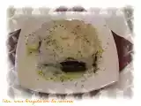 Receta Lasaña de morcilla