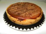 Receta Tarta de calabaza