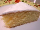 Receta Torta margarita (torta maguerita-paneangeli)