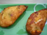 Receta Tigres rabiosos sin rabia( mejillones picantes)