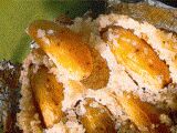Receta Patatas asadas a la sal