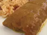 Receta Bizcocho puertorriqueño