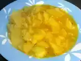 Receta Guisado de patatas viudas