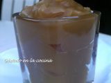 Receta Crema de caramelo o toffe