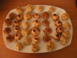 Receta Panallets