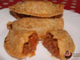 Receta Empanadillas de carne