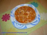 Receta Sopa castellana