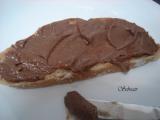 Receta Crema extra de avellanas y chocolate (nocilla extra avellanas) (thermomix)