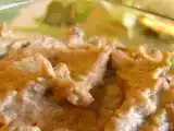 Receta Pate de marisco