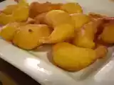 Receta Caballitos