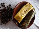 Receta Tamal lojano - ecuatoriana