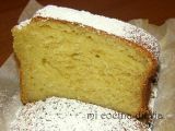 Receta Cake de tvorog (requeson)