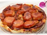 Receta Entrantes para triunfar en las fiestas y mis cooking challenge!!!