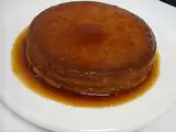 Receta Quesillo