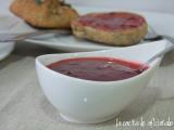 Receta Mermelada de ciruelas rojas