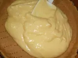 Receta Crema pastelera fácil y rápida