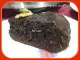 Receta Brownie olla gmd