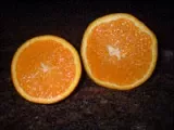 Receta Pato a la naranja