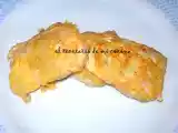 Receta Pescadilla rebozada al estilo de paqui
