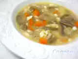 Receta Caldereta de pescado