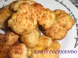 Receta Coliflor agridulce