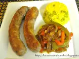 Receta Chorizo italiano ii ...