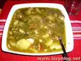 Receta Potaje asturiano de laudelina