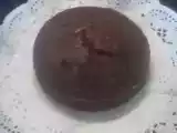 Receta Torta negra navideña