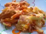 Receta Macarrones al forno