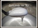 Receta Merengue italiano exquisito