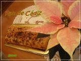 Receta Pan de cádiz