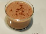 Receta Mousse de chocolate light