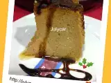 Receta Flan de turron de jijona olla gm d