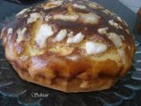 Receta Brioche (thermomix y horno)