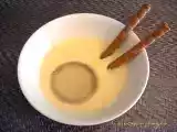 Receta Natillas en 5 minutos