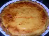 Receta Pastel de limón