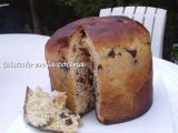 Receta Panetone