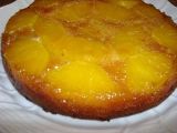 Receta Pastel de piña