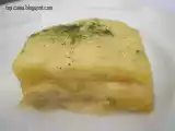 Receta Patatas al gratén