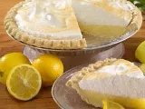 Receta Pie de limón toda latinoamerica