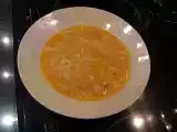 Receta Sopa al cuarto de hora