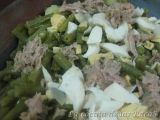 Receta Ensalada de judías verdes (fussioncook)