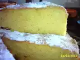 Receta Torta de guitiriz