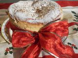 Receta Panettone